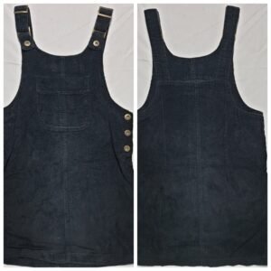 DENIM CO UK10
