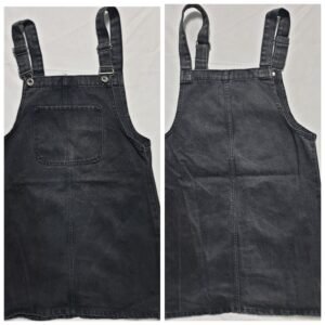 DENIM CO UK8