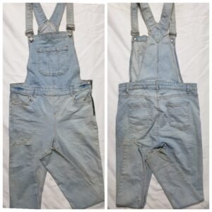 NEWLOOK DUNGAREE UK10