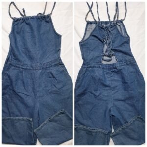 .DENIM CO UK12