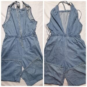 DENIM CO UK8