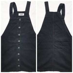 NEWLOOK DENIM UK8