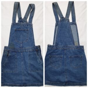 DENIM CO UK8