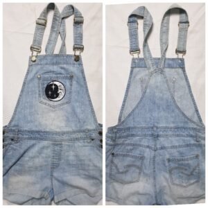 DENIM CO UK10