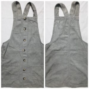 DENIM CO UK8