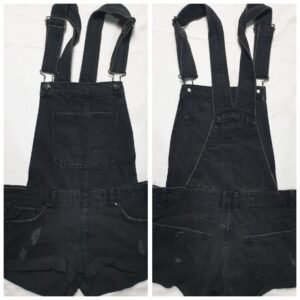 DENIM CO UK8