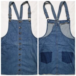DENIM CO UK10