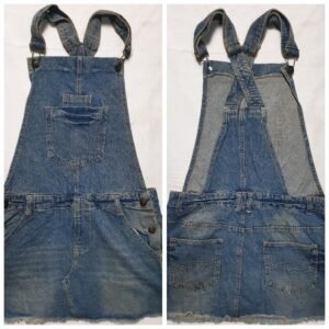 DENIM CO UK10