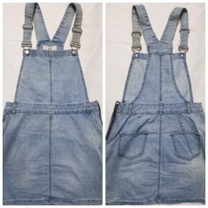 NEWLOOK DENIM UK10