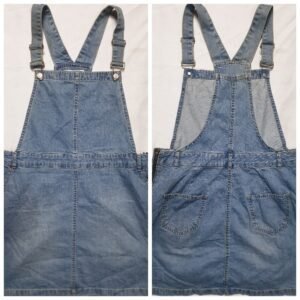NEWLOOK DENIM UK12-14