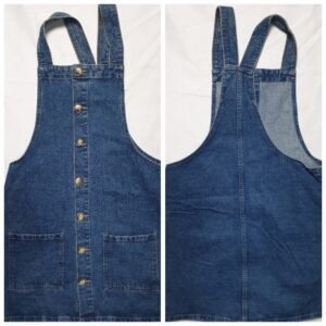 DENIM CO UK12