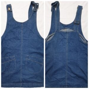DENIM CO UK12-14