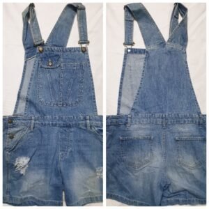 F & F UK8