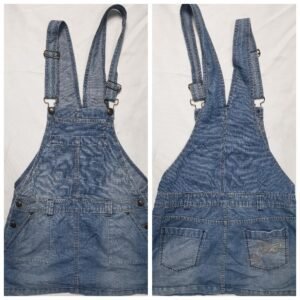 MCKENZIES UK12