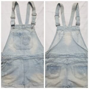 DENIM CO UK6