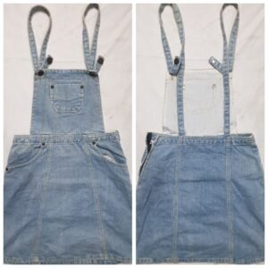 MISS DENIM UK8