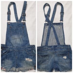 DENIM CO UK6