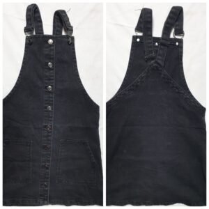 DENIM CO UK8