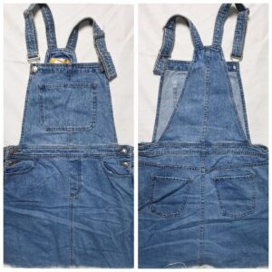 DENIM CO UK10