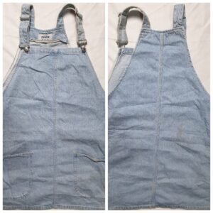 NEWLOOK DENIM UK10