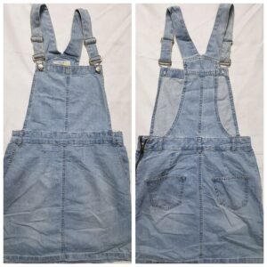 NEWLOOK DENIM UK8