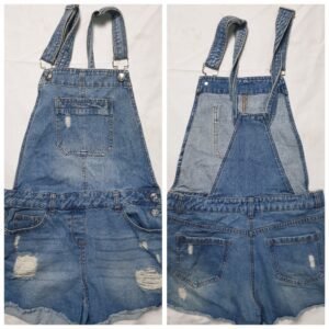 DENIM UK10