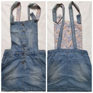 LOVE DENIM 10YRS