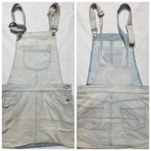 FOREVER 21 UK12