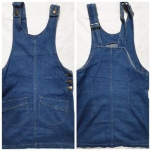 DENIM CO UK6
