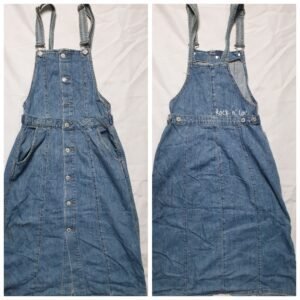 ZARA TRAFALUC UK8