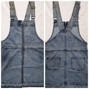 DENIM CO UK10