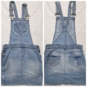 NEWLOOK 915 GENERATION 14YRS