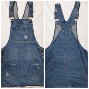 NEWLOOK DENIM UK12