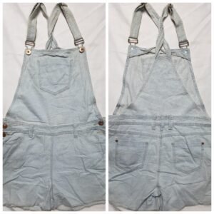 DENIM CO UK14-16