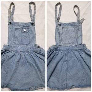 DENIM CO UK8