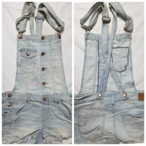 H & M UK10