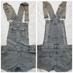 NEWLOOK DUNAGREE UK8