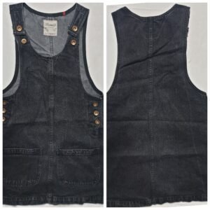 DENIM CO 9-10YRS