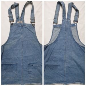 DENIM CO UK12-14