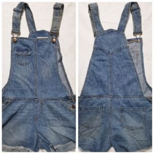 DENIM CO UK8