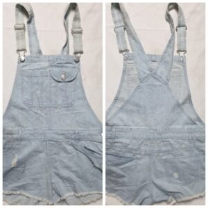 DENIM CO UK12