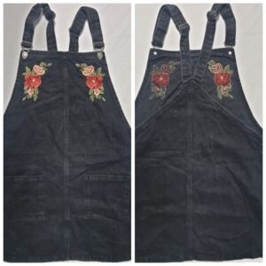 ..DENIM CO UK12