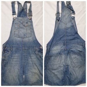 DUNGAREE UK10