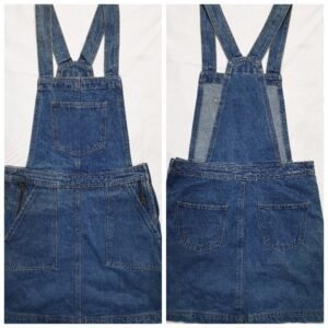 DENIM UK 4&8
