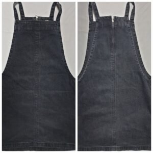 DENIM UK12-14