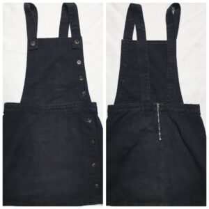 F&F UK  8