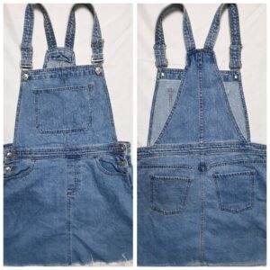 DENIM CO. UK12
