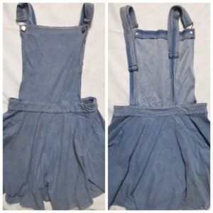 RIVER ISLAND UK 8