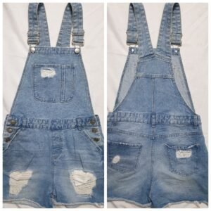 DENIM CO. UK 8