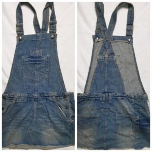 DENIM CO. UK10